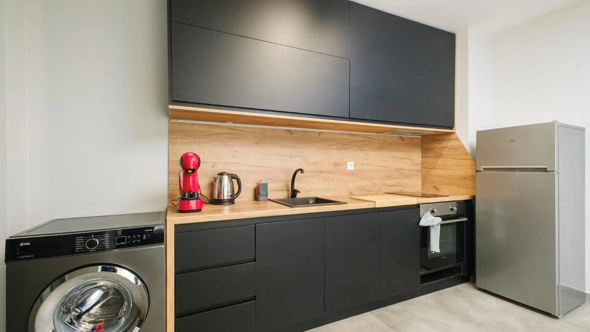 Appartement Quiet & Comfy 1Br In The Heart Of Plovdiv With Private Balcony Bulgarie