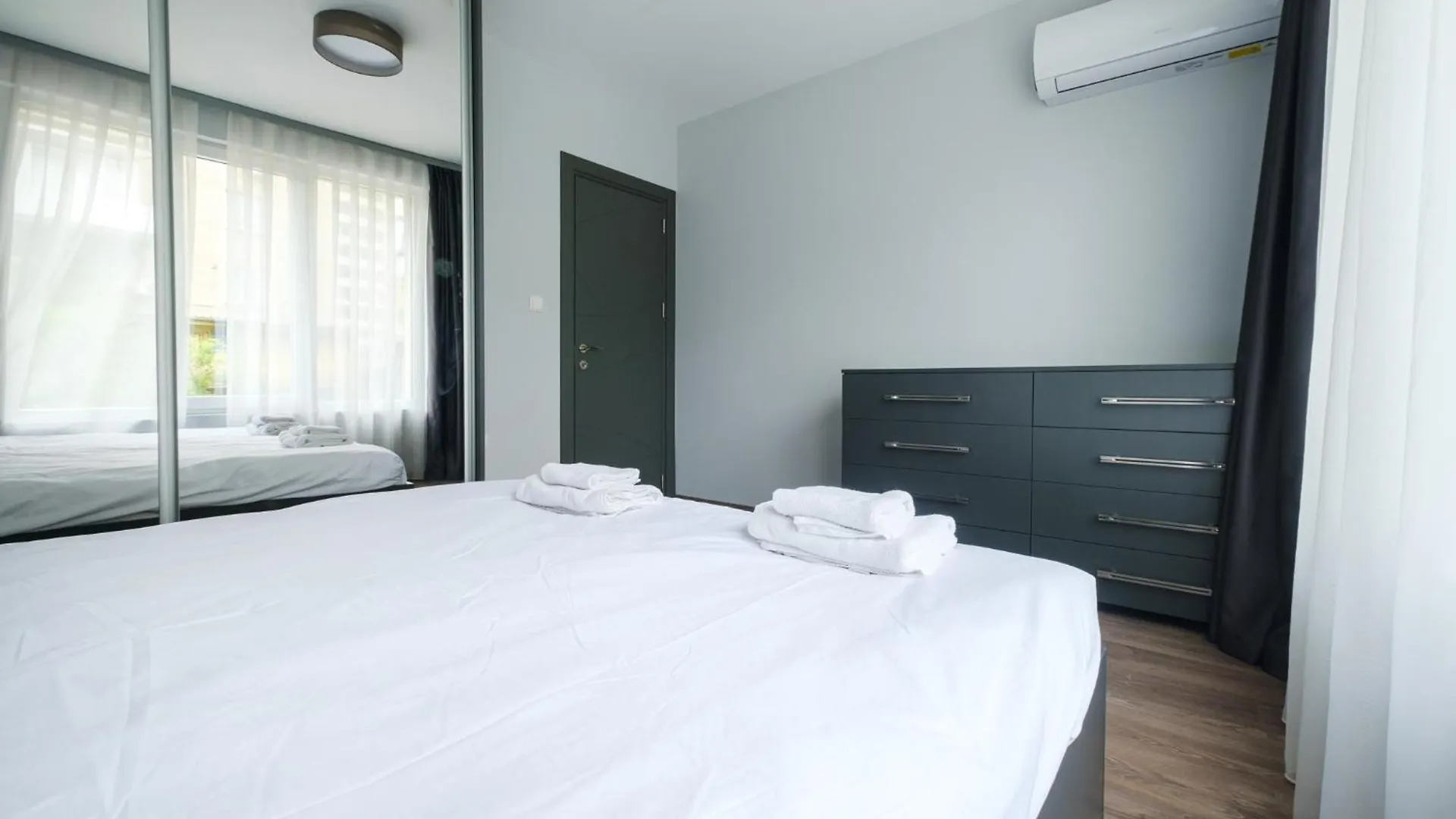 Appartement Quiet & Comfy 1Br In The Heart Of Plovdiv With Private Balcony