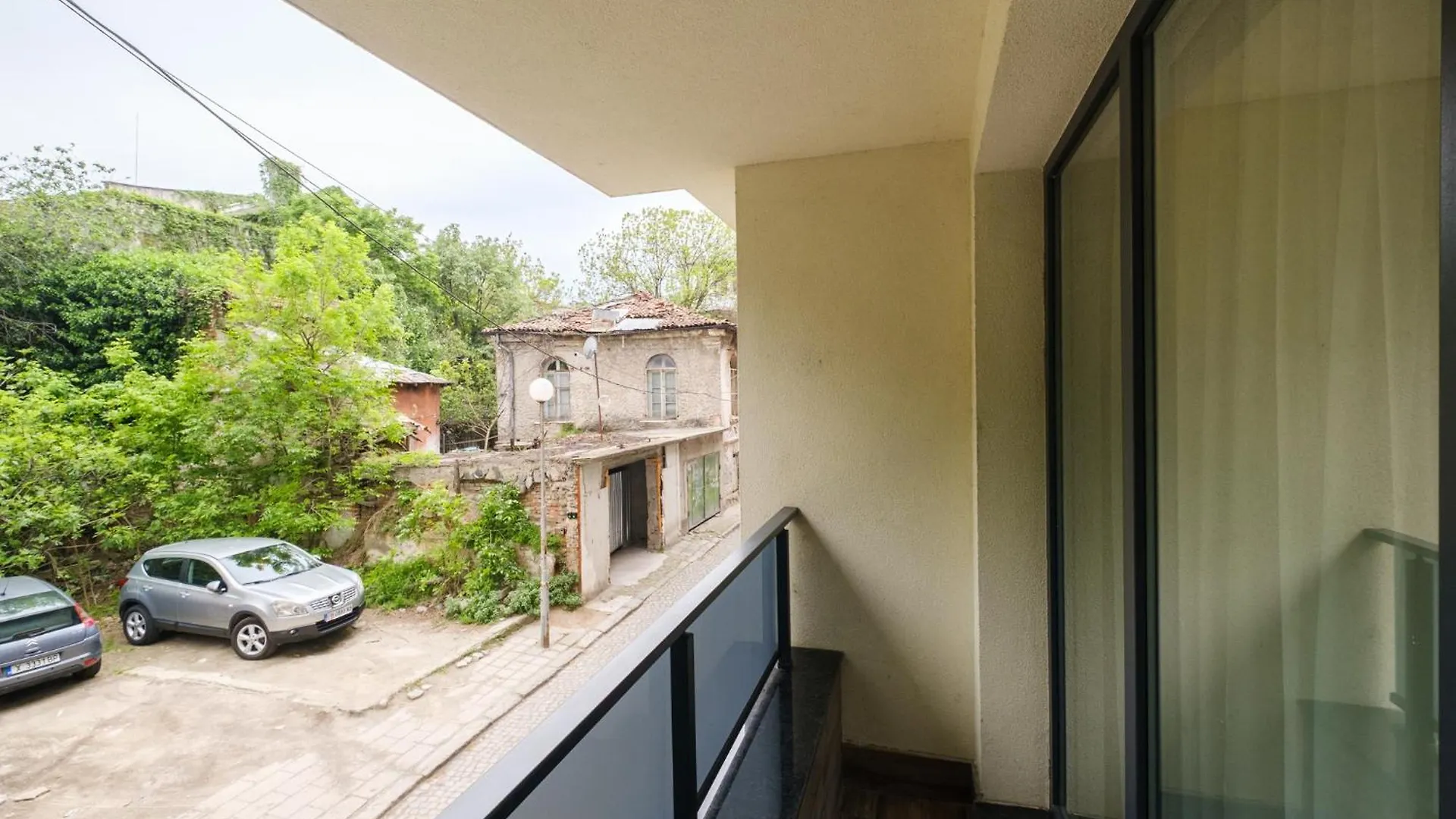 Appartement Quiet & Comfy 1Br In The Heart Of Plovdiv With Private Balcony