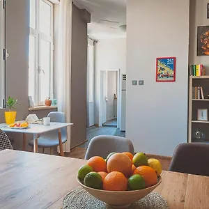 Hostal Temple House, Plovdiv