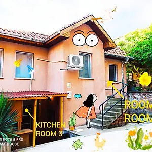  Auberge de jeunesse Pijama House