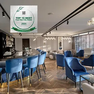 Ξενοδοχείο Radisson, Φιλιππούπολη