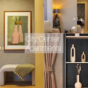 Apartment Center With Parking, Plovdiv