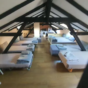  Hotel Hancho - Kapana Center