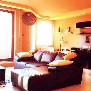 Apartment Aya's, Plovdiv
